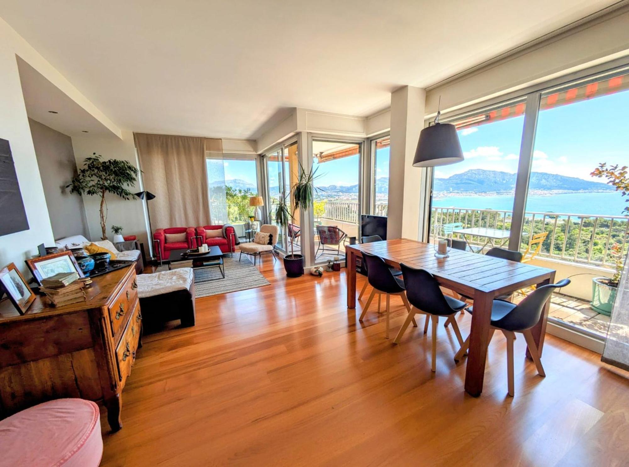 Entre Terre Et Mer A Marseille, Epreuves De Voile 2024 Appartement *